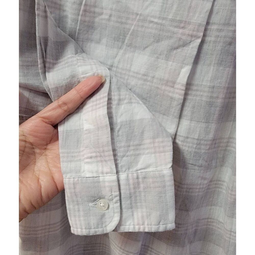 Greyson Button Up Shirt 02 - Picture 8 of 9